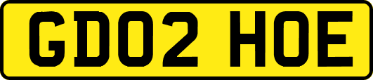 GD02HOE