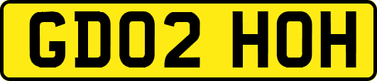 GD02HOH