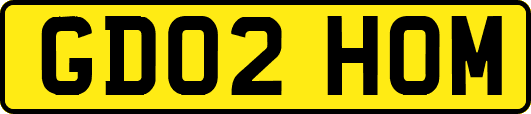 GD02HOM