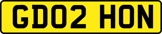 GD02HON