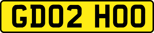 GD02HOO