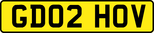 GD02HOV