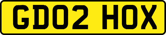 GD02HOX