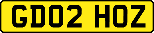 GD02HOZ