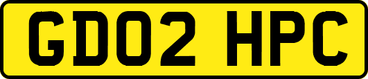 GD02HPC