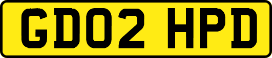 GD02HPD