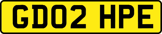 GD02HPE