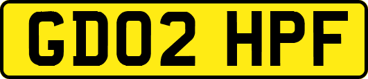 GD02HPF