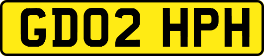 GD02HPH