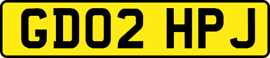 GD02HPJ