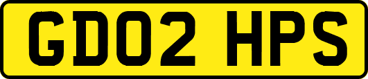 GD02HPS