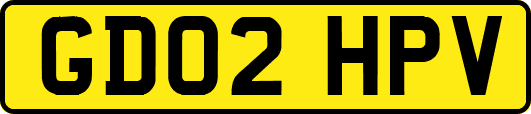 GD02HPV