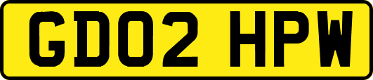 GD02HPW