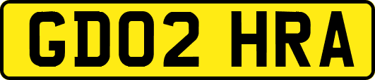 GD02HRA