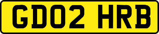 GD02HRB