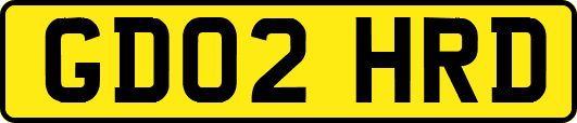 GD02HRD