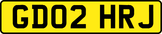 GD02HRJ