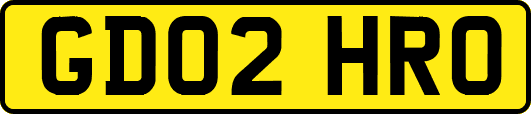 GD02HRO