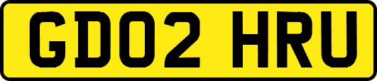 GD02HRU