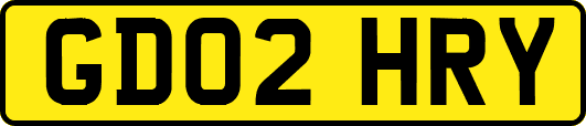 GD02HRY