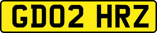GD02HRZ