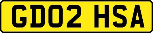 GD02HSA