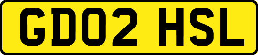 GD02HSL