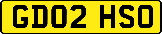 GD02HSO