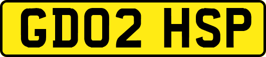 GD02HSP
