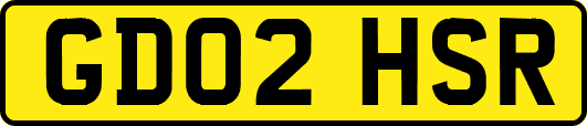 GD02HSR
