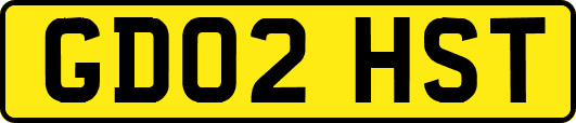 GD02HST