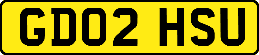 GD02HSU