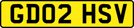 GD02HSV