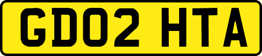 GD02HTA
