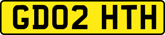 GD02HTH