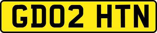 GD02HTN