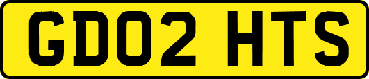 GD02HTS