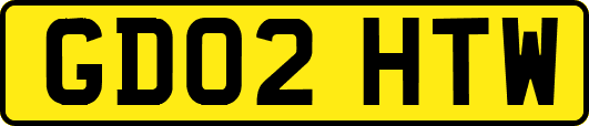 GD02HTW