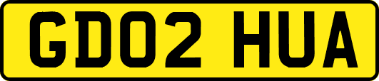 GD02HUA