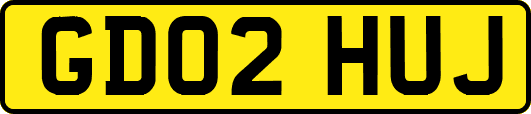 GD02HUJ