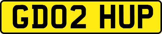 GD02HUP