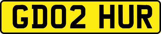 GD02HUR