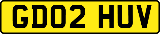 GD02HUV