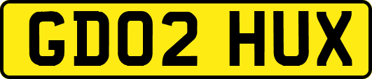 GD02HUX