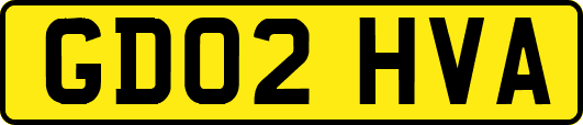 GD02HVA