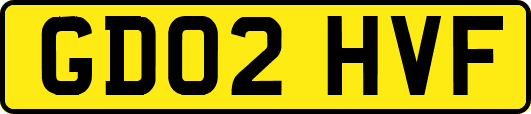 GD02HVF