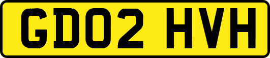 GD02HVH