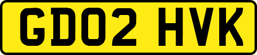 GD02HVK