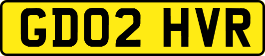 GD02HVR