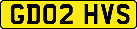 GD02HVS